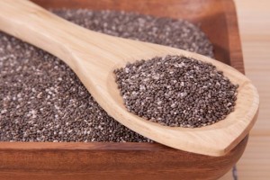 chiaseed